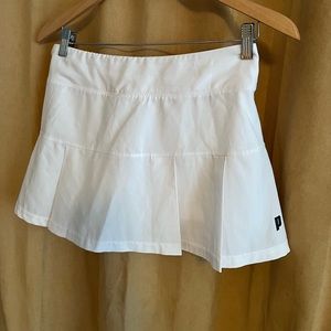 PRINCE Tennis Skirt/Skort